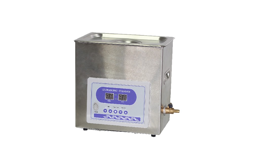 ultrasonic cleaner machine--stainless model