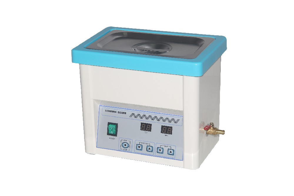 ultrasonic cleaner machine--plastic model