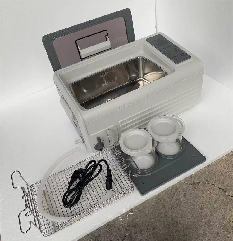 6 Liter Ultrasonic Cleaner Machine